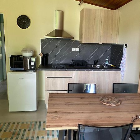Appartement Avec Jardin Le Porge Zewnętrze zdjęcie