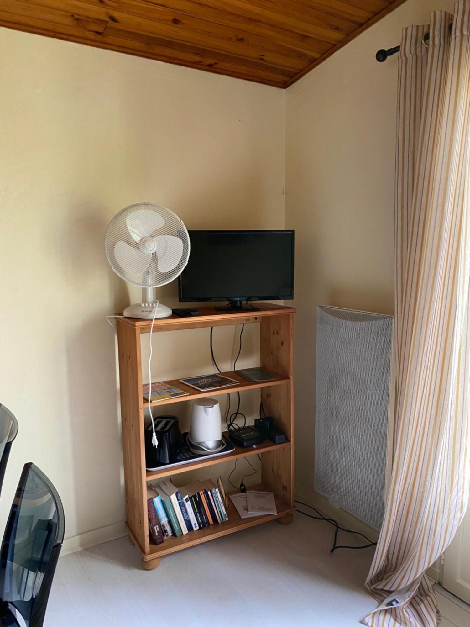 Appartement Avec Jardin Le Porge Zewnętrze zdjęcie